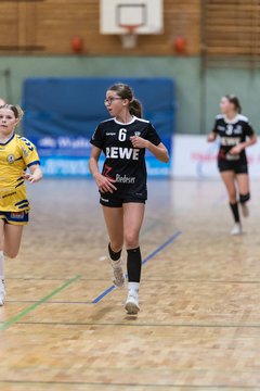 Bild 111 - wCJ SV Henstedt Ulzburg - HSG Herzhorn/Kollmar/Neuendorf : Ergebnis: 35:29